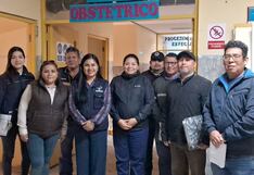 La Libertad: Provincia de Virú tendrá Banco de Sangre