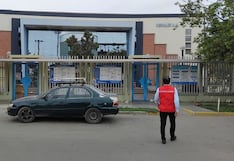 La Libertad: Contraloría revela contratación irregular en Sedalib