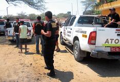 Piura: Hampones asaltan a familiares de la esposa de “Melcochita”