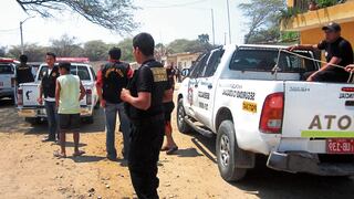 Piura: Hampones asaltan a familiares de la esposa de “Melcochita”