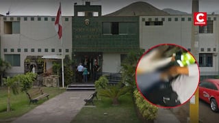 Adolescente detenido murió dentro de comisaría de Manchay: familiares denuncian presuntos maltratos