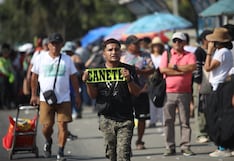 Semana Santa 2026: aumento de pasajes hacia el sur genera gran demanda en paradero de Atocongo