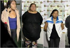 Pisco: familia detenida por agresiones mutuas en el distrito de Túpac Amaru Inca