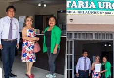 Chincha: la Institución Educativa N° 703 ya cuenta con terreno propio para su sede escolar