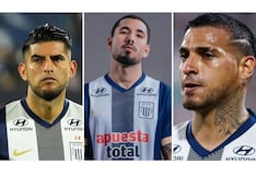 Denuncia contra Zambrano, Peña y Trauco fue archivada en Argentina: Caso fue remitido a justicia uruguaya