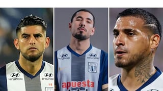 Denuncia contra Zambrano, Peña y Trauco fue archivada en Argentina: Caso fue remitido a justicia uruguaya