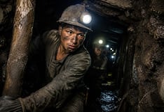 La Libertad: Los peligros de trabajar en la minería ilegal