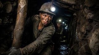 La Libertad: Los peligros de trabajar en la minería ilegal