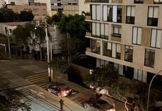 Apagón en San Isidro dejó sin luz a vecinos por más de una hora y bomberos rescataron personas atrapadas en ascensores