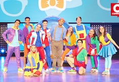 Blippi llega a Lima a celebrar el Día del Niño con su “Maravilloso Tour Mundial”