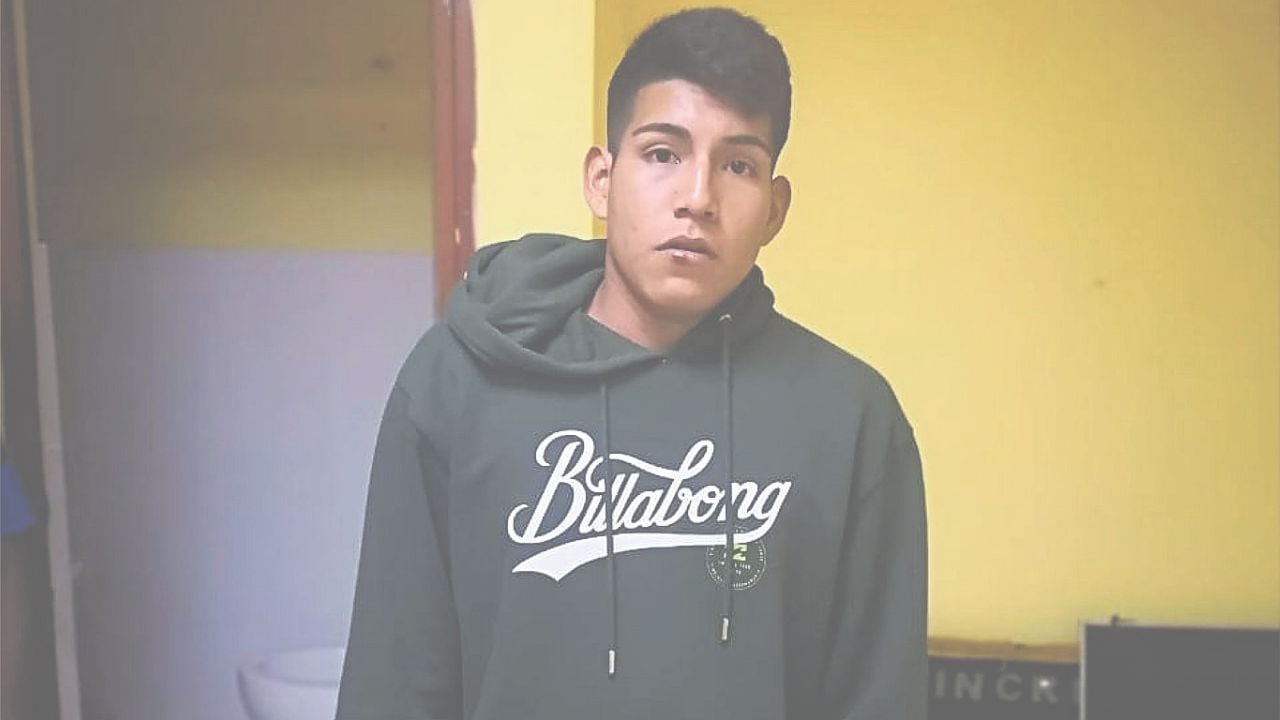 La Policía Nacional activó la alerta internacional para capturar al cabecilla operativo de la banda “Los Pulpos”, quien coordinaba las acciones desde el extranjero.