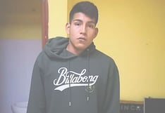 La Libertad: “Óscar” dirigió el secuestro de empresario minero