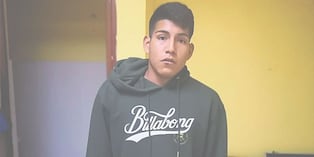 Óscar Cruz Basilio