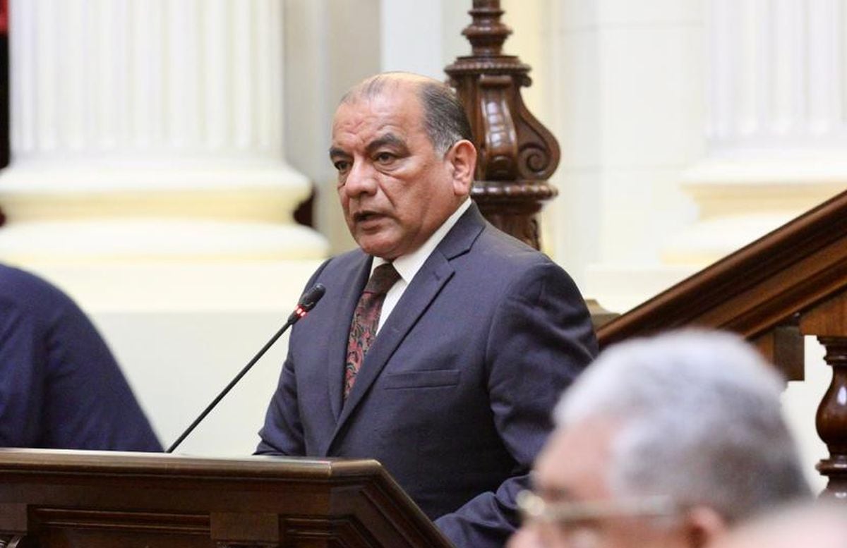 César Astudillo y representantes del gremio acordaron reforzar la vigilancia en puntos críticos, fortalecer la inteligencia policial y mantener una comunicación directa ante posibles amenazas. (Foto: Andina)