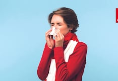 CDC descarta pandemia por influenza A (H3N2) y pide reforzar medidas preventivas