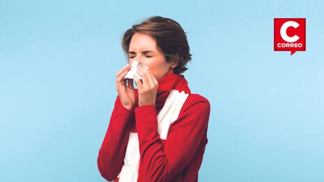 CDC descarta pandemia por influenza A (H3N2) y pide reforzar medidas preventivas