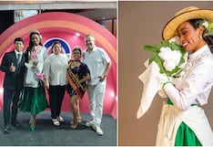 Pisco: Maritza Saco La Motta es coronada reina del Algodón Tangüis en una emotiva ceremonia