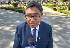 Arequipa: Renuncia gerente de Autodema tras mes y medio en el cargo