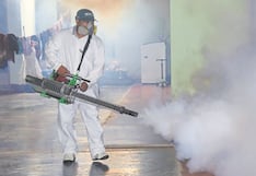 Región La Libertad ingresa a etapa “crítica” por casos de dengue