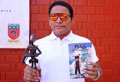 Escritor piurano Antonio Zeta Rivas gana premio internacional