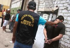 UNICEF rechaza norma que permite juzgar penalmente a adolescentes