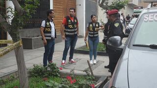 Cuatro asesinatos en 12 horas se registraron en Trujillo