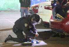 Reportan hasta cuatro ataques con dinamita al día en La Libertad