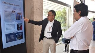 Foro TIS de PERUMIN 37 reunirá cerca de mil profesionales mineros del Perú y el mundo