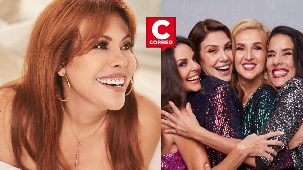 Magaly Medina revela el verdadero motivo de la cancelación de ‘Mujeres de la PM’: “Juntas no funcionan”