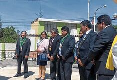 Mancomunidad del Sur respalda ubicación del nuevo IREN Sur en Arequipa