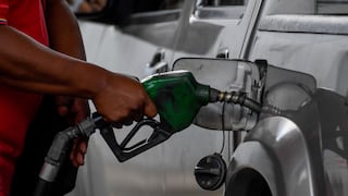 Estos son los precios de la gasolina en los grifos de Lima este martes 27 de setiembre