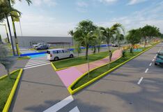 Piura: Otorgan buena pro de megaobra de la avenida Don Bosco