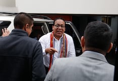 Roberto Sánchez afirma que buscan “torcer un resultado democrático” ante recientes resultados de la segunda vuelta