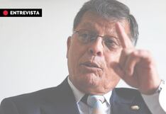 Eduardo Pérez Rocha, exdirector de la Policía Nacional del Perú: “Una filtración es más grave que un hackeo”