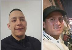 Doble asesinato en Huánuco: Identifican a los jóvenes colombianos acribillados