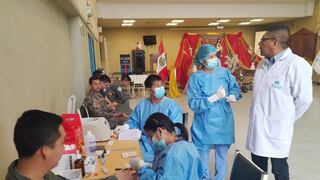 Hospital de EsSalud en Pisco lanza campaña de donación de sangre este 25 de julio