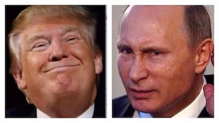 Donald Trump promulgará ley con nuevas sanciones contra Rusia 