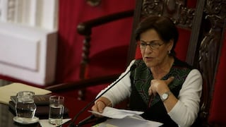 El País exagera con gestión de Susana Villarán