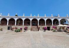 Chincha: vecinos de El Carmen tendrán acceso gratuito a la Hacienda San José