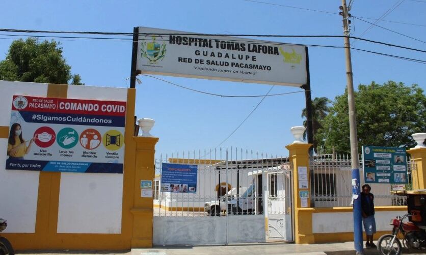 El cruento hecho de sangre ocurrió en el distrito de San José, en Pacasmayo. La población está consternada, ya que la ola criminal llegó a sus puertas y se sienten vulnerables.