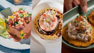 Lima elegida mejor ciudad para comer: Brilla en ranking elaborado por revista Time Out