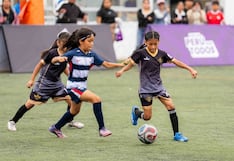 Piura vivirá campeonato de fútbol femenino “Copa Estrellas”