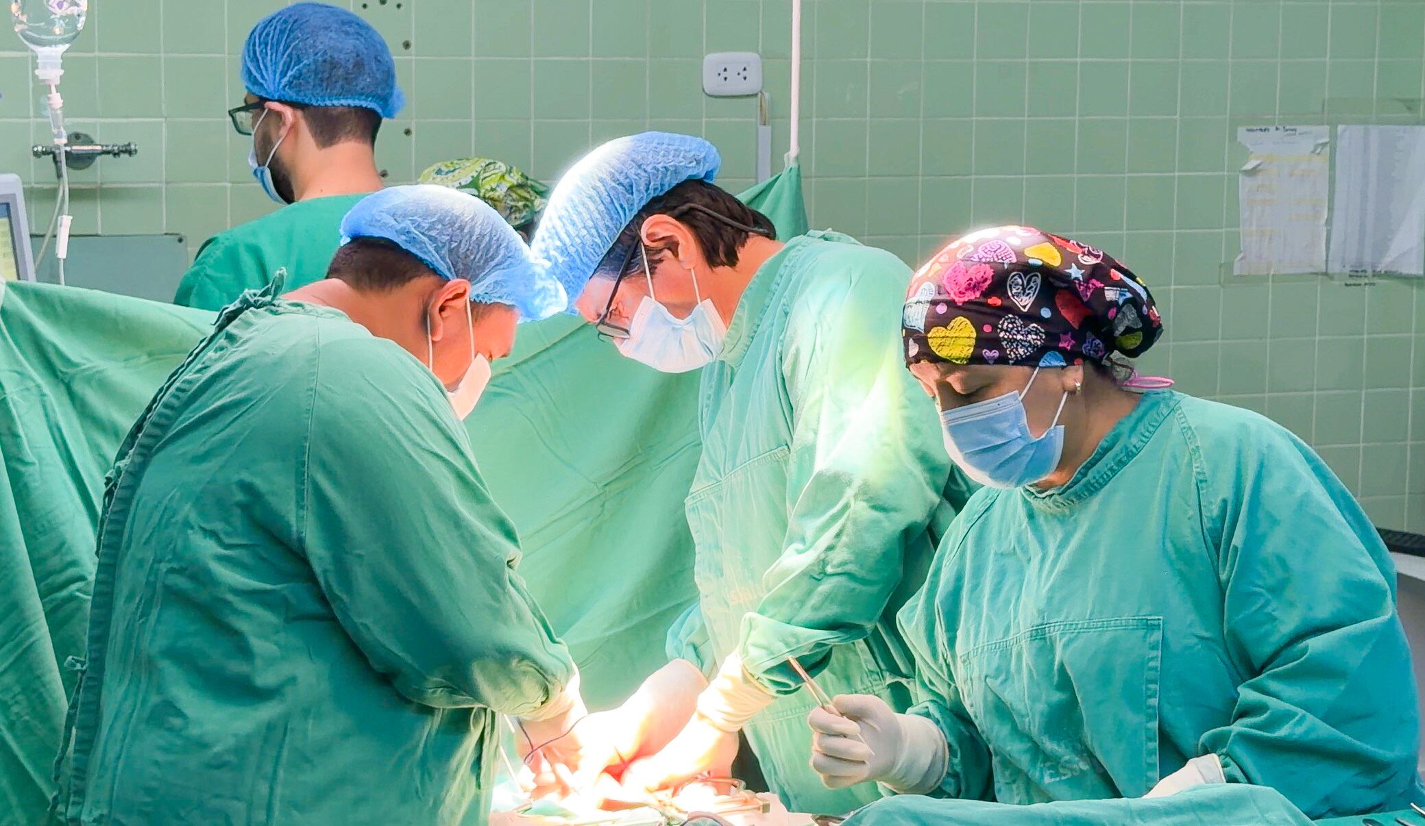 EsSalud Piura supera las 178 intervenciones oncológicas en lo que va del año