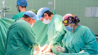 EsSalud Piura supera las 178 intervenciones oncológicas en lo que va del año
