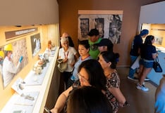 Museos Abiertos: música, danza y talleres gratuitos en Trujillo