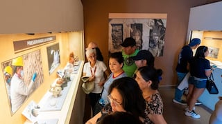 Museos Abiertos: música, danza y talleres gratuitos en Trujillo