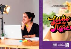 Proyectos de Del Barrio Producciones en Iberseries & Platino Industria 2025