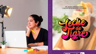 Proyectos de Del Barrio Producciones en Iberseries & Platino Industria 2025