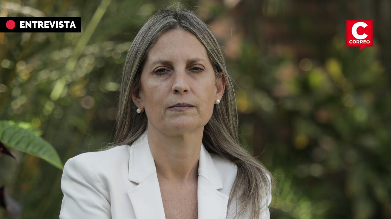 Presidenta de la comisión del Congreso para la reforma del sistema de justicia asegura que fiscal de la Nación no ha presentado planteamientos al respecto.