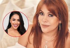 Magaly Medina a Onelia Molina tras audio difundido en su programa: Ella nos llamó